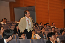 第5回日本腎と薬剤研究会学術大会2011その2