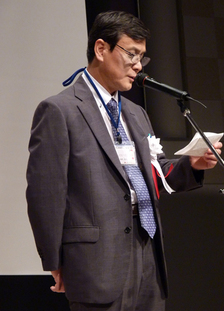 第5回日本腎と薬剤研究会学術大会2011その3
