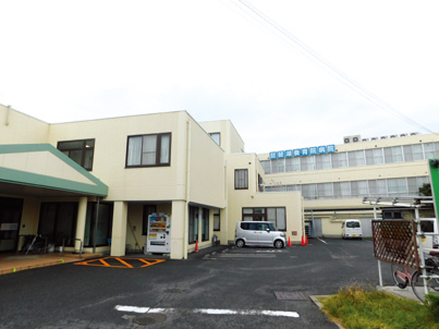 琵琶湖 養育 院 病院