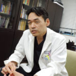 熊本大学大学院生命科学研究部心臓血管外科学　福井 寿啓 教授