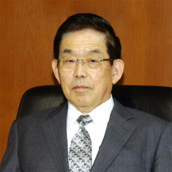 佐賀大学　学長　宮﨑 耕治
