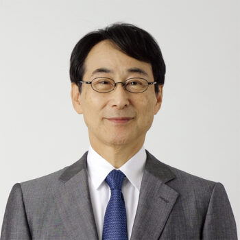 大分大学　学長　北野 正剛