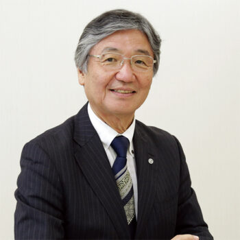 宮崎大学　学長　池ノ上 克