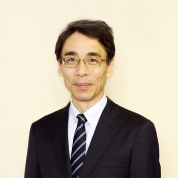産業医科大学病院　病院長　尾辻　豊