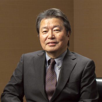 九州大学病院　病院長　石橋 達朗