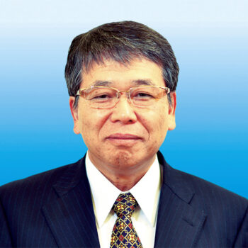 久留米大学医療センター　病院長　廣松 雄治