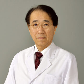 鹿児島大学病院　病院長　夏越 祥次
