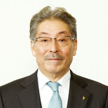 福岡県医師会　会長　松田　峻一良