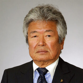 北九州市医師会　会長　下河邉 智久