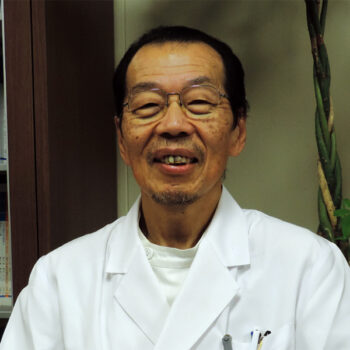 一般社団法人天草郡市医師会立 天草地域医療センター 院長　会長 原田 和則