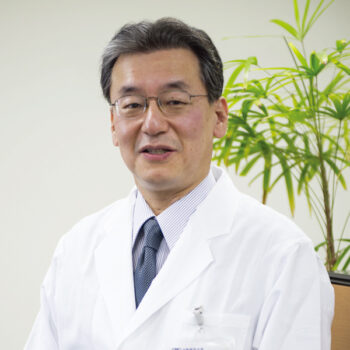 大阪医科大学 麻酔科学教室   南　敏明 教授