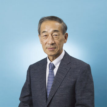 奈良県医師会　会長　広岡 孝雄