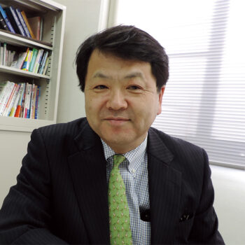 滋賀県立総合病院　宮地 良樹 総長・病院長