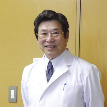 八尾市立病院　佐々木　洋 総長