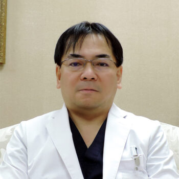 社会医療法人 中央会 尼崎中央病院　吉田 純一 理事長