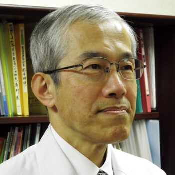 独立行政法人 地域医療機能推進機構 大和郡山病院　松村 正彦 院長