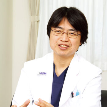 医療法人やすだ 堀口記念病院　保田 昇平 理事長・院長