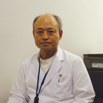 公益社団法人 地域医療振興協会市立恵那病院　浅野 雅嘉 病院長
