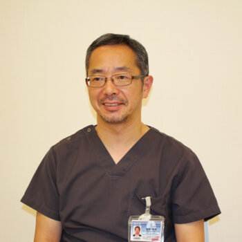 愛知医科大学医学部麻酔科学講座　藤原 祥裕 教授