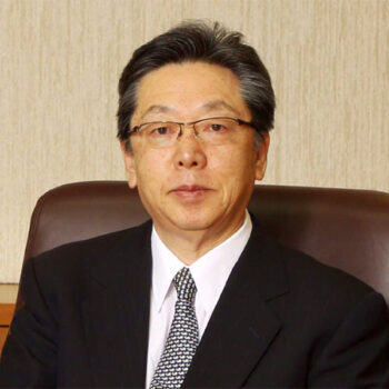愛知医科大学　学長　佐藤 啓二