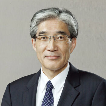 浜松医科大学　学長　今野 弘之