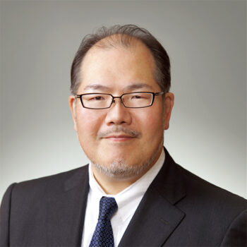 岐阜大学医学部附属病院　病院長　小倉 真治