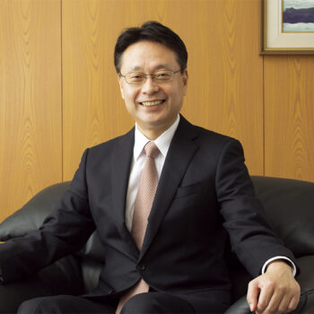 愛知医科大学病院　病院長　羽生田 正行