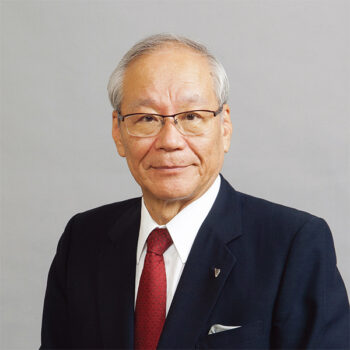 日本医師会 会長　横倉 義武