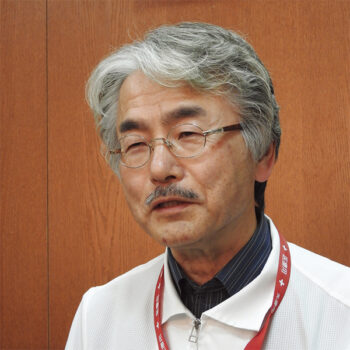 地方独立行政法人 広島市立病院機構広島市立舟入市民病院　柳田 実郎 病院長