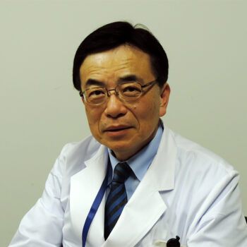 岡山大学大学院 医歯薬学総合研究科　消化器・肝臓内科学　岡田 裕之 教授