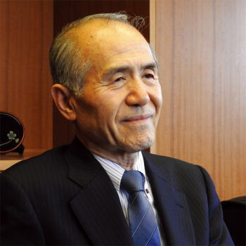 独立行政法人国立病院機構岡山医療センター　佐藤 利雄 院長