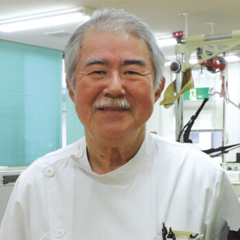 医療法人社団 信愛会 瀬戸病院　瀬戸 信夫 院長／瀬戸 信一朗 副院長