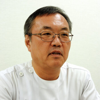 香川県厚生農業協同組合連合会屋島総合病院　安藤 健夫 病院長