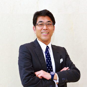 宮崎大学医学部 内科学講座神経呼吸内分泌代謝学分野教授　会長 中里 雅光
