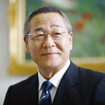 医療法人シーエムエス 杉循環器科内科病院　杉 健三 理事長・院長