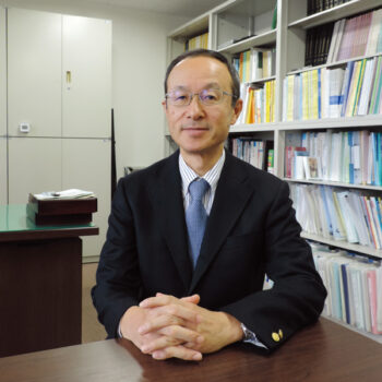 長崎大学大学院医歯薬学総合研究科 泌尿器科学分野　酒井 英樹 教授
