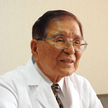 医療法人起生会 表参道吉田病院　 安藤 正幸 名誉院長