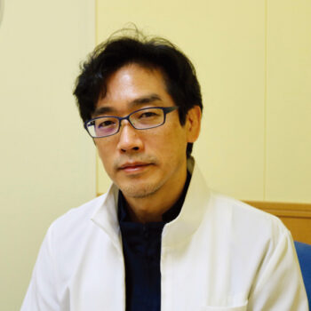 宮崎県立宮崎病院精神医療センター　河野 次郎 センター長