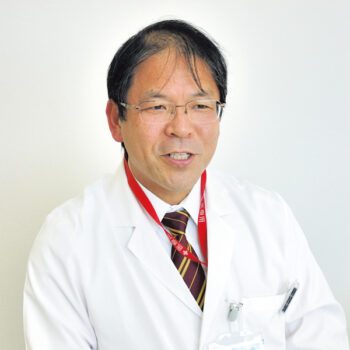 医療法人七徳会 大井病院　中薗 紀幸 院長