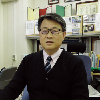 久留米大学医学部 整形外科学講座　志波 直人 主任教授