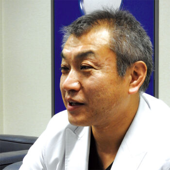 医療法人 佐田厚生会 佐田病院　藤原 将巳 副院長・整形外科部長