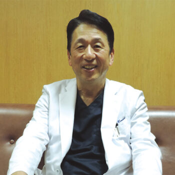労働者健康安全機構長崎労災病院　小西 宏昭 副院長