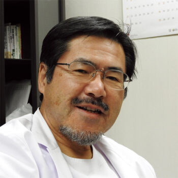 医療法人 一信会 大分整形外科病院　大田 秀樹 病院長