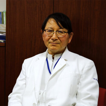 独立行政法人国立病院機構都城医療センター　税所 幸一郎 副院長