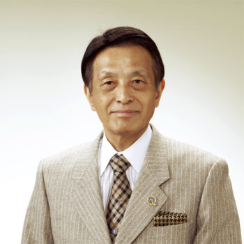 鹿児島大学大学院医歯学総合研究科 整形外科学　小宮 節郎 主任教授