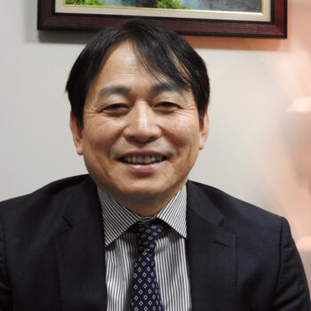 近畿大学医学部消化器内科学教室　 工藤 正俊 主任教授