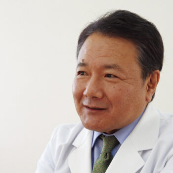 那智勝浦町立温泉病院　山本 康久 院長