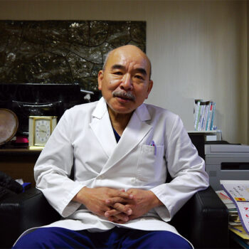医療法人スミヤ　角谷整形外科病院　角谷 正文 理事長