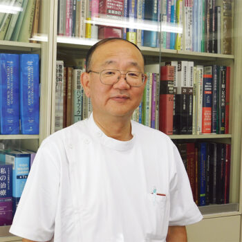 奈良県立医科大学整形外科　田中 康仁 教授
