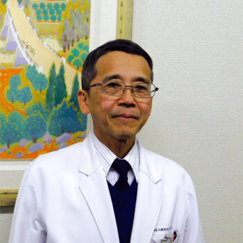兵庫医科大学 整形外科　吉矢 晋一 教授